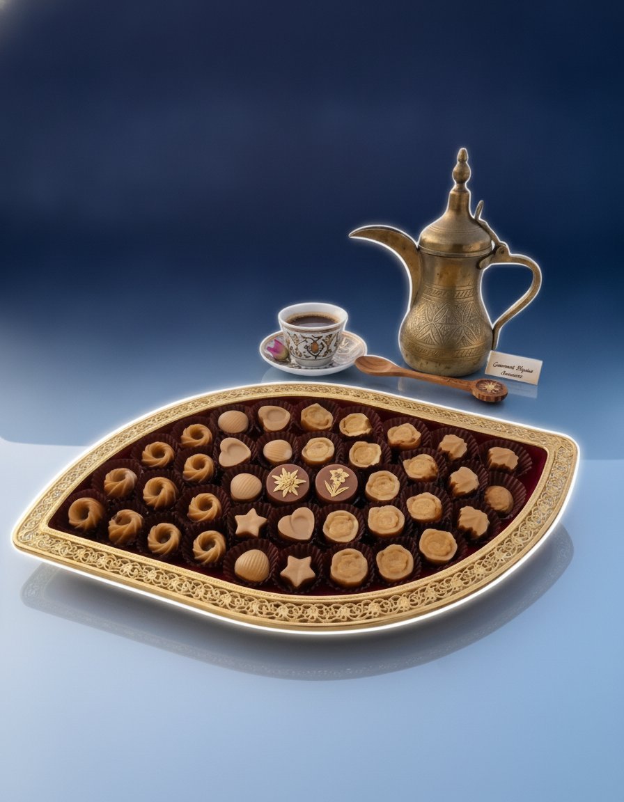خواضه عزيزه 35حبه الفاخر