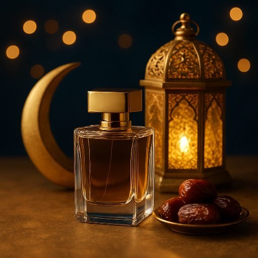 ستايل رمضان لصور المنتجات