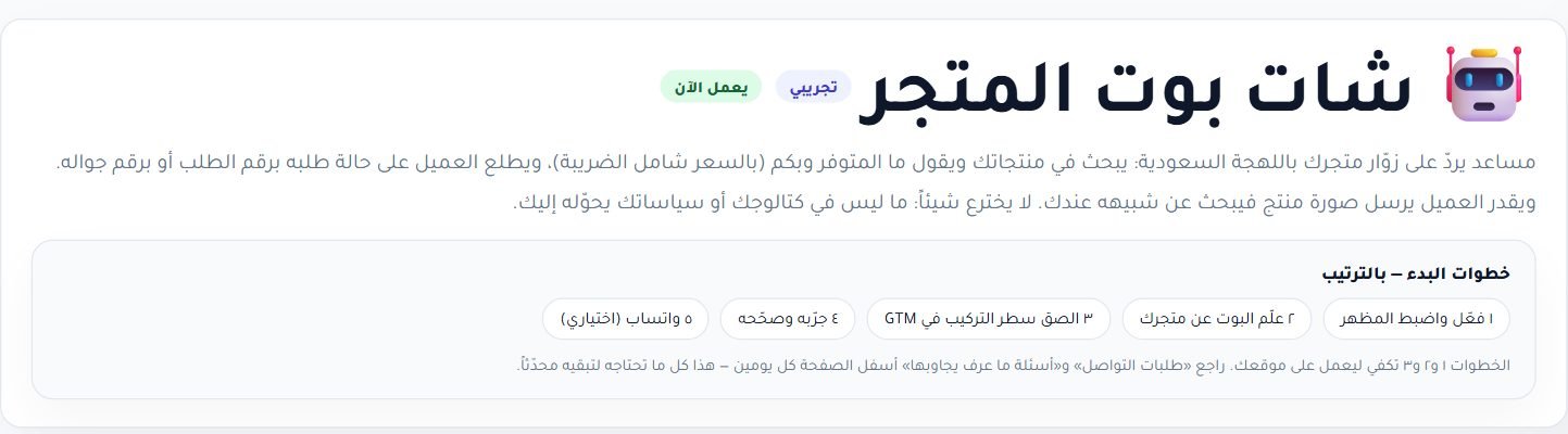 شريط خطوات البدء الخمس بشارات الإنجاز