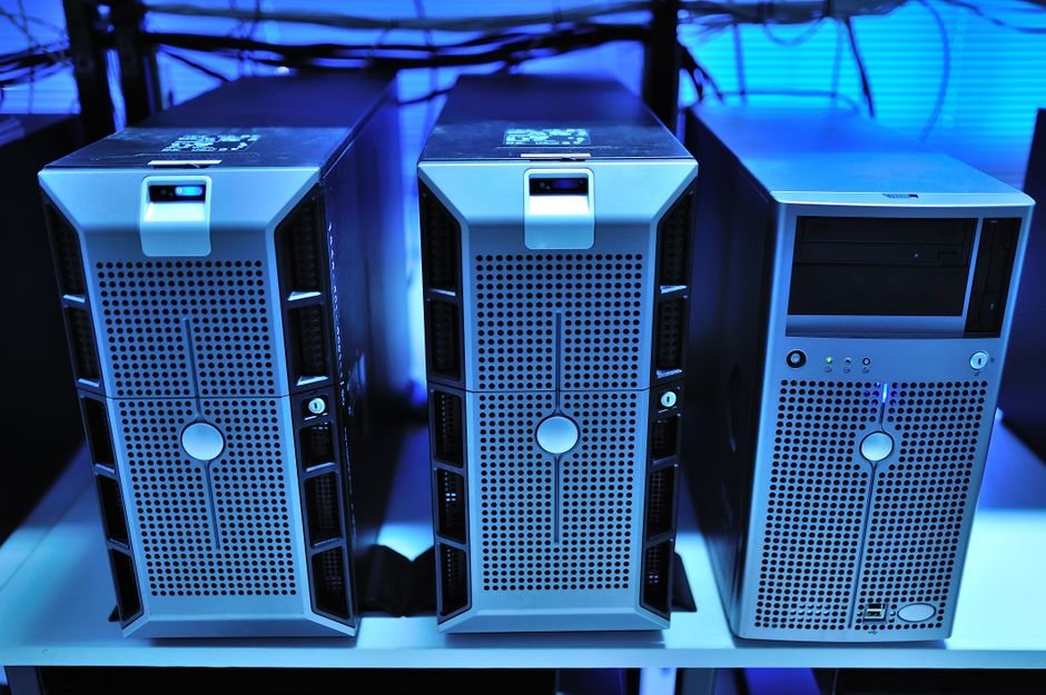 إعدادات DNS وName Server لربط دومين بمتجر سلة