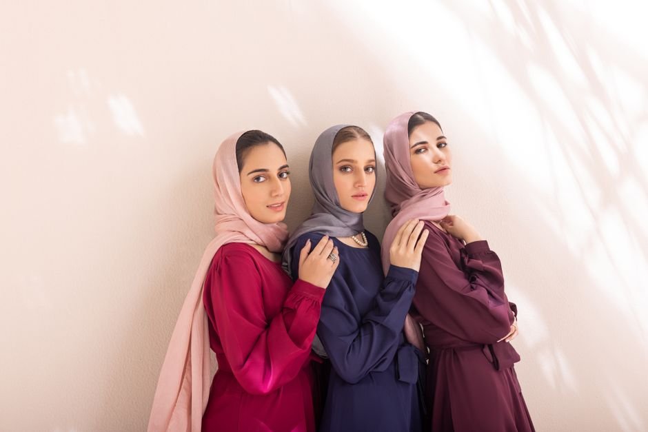 متجر إكسسوارات عبايا على سلة: دليل 2026