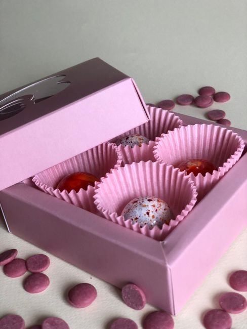 متجر حلويات وشوكولاتة على سلة 2026